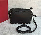 2019 Valentino ROCKSTUD CAMERA BAG V5526