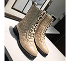2019 Valentino women Boots in Lambskin VN0604