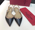 2019 Valentino women Flat shoes VN0633