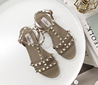 2019 Valentino women Sandal VN0716