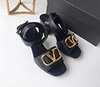 2019 Valentino women Sandal in Calfskin Heel 8cm VN0608
