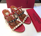 2019 Valentino women shoes Heel 6cm VN0710