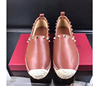 2019 Valentino women shoes in Calfskin VN0616