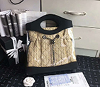 2019 chanel 31 shopping bag AS0517