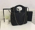 2019 chanel 31 small shopping bag AS0091