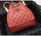 2019 chanel gabrielle small backpack A94485