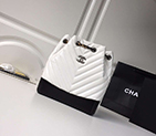 2019 chanel gabrielle small backpack A94485