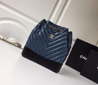 2019 chanel gabrielle small backpack A94485