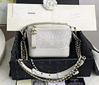 2019 chanel gabrielle small hobo bag AS0865
