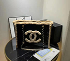 2019 chanel shopping bag AS1167