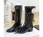 2019 chanle women Boots CHW2541