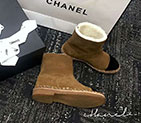 2019 chanle women Boots CHW2186