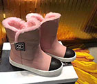 2019 chanle women Boots CHW2206