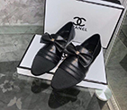 2019 chanle women Flat shoes CHW2215
