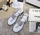 2019 chanle women Sandal CHW2474
