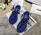 2019 chanle women Sandal CHW2476