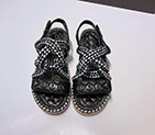 2019 chanle women Sandal CHW2429
