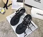 2019 chanle women Sandal CHW2477