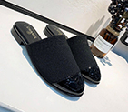 2019 chanle women Slippers CHW2405