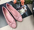 2019 chanle women shoes CHW2247