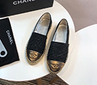 2019 chanle women shoes CHW2341