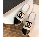2019 chanle women shoes CHW2295