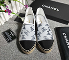 2019 chanle women shoes CHW2418