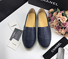 2019 chanle women shoes CHW2300