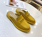 2019 chanle women shoes CHW2534