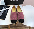 2019 chanle women shoes CHW2318