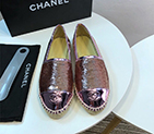 2019 chanle women shoes CHW2374