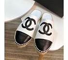 2019 chanle women shoes CHW2296