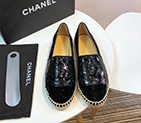 2019 chanle women shoes CHW2351