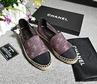 2019 chanle women shoes CHW2419