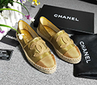 2019 chanle women shoes CHW2415