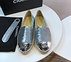 2019 chanle women shoes CHW2371