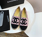 2019 chanle women shoes CHW2382