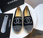 2019 chanle women shoes CHW2346