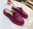 2019 chanle women shoes CHW2531