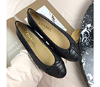 2019 chanle women shoes CHW2233