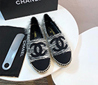 2019 chanle women shoes CHW2387