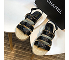 2019 chanle women shoes CHW2288