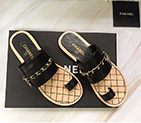 2019 chanle women shoes CHW2511