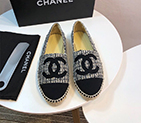 2019 chanle women shoes CHW2383