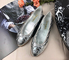 2019 chanle women shoes CHW2246
