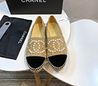 2019 chanle women shoes CHW2328