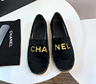 2019 chanle women shoes CHW2390