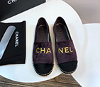 2019 chanle women shoes CHW2388