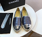 2019 chanle women shoes CHW2368