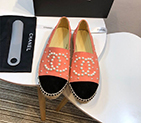 2019 chanle women shoes CHW2325